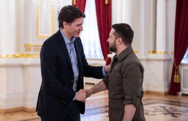 Sursă foto: zelenskiy_official/Instagram