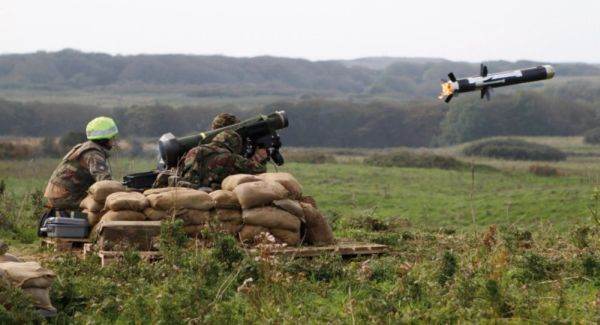 Lockheed Martin intenţionează să dubleze aproape producţia de rachete Javelin