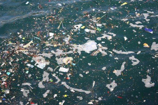 Studiu privind poluarea cu microplastic a Dunării