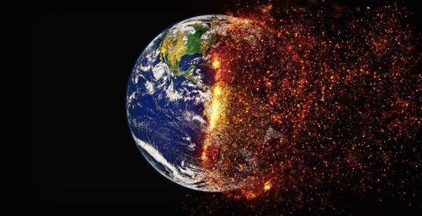 ONU, veşti proaste legate de creşterea temperaturii medii anuale