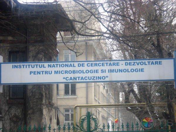 Vasile Dîncu vrea să discute cu cei care au fabrici de medicamente în România despre un parteneriat public-privat privind Institutul Cantacuzino