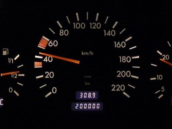 Limita maximă de viteză pe drumurile expres va fi de 120 km/h