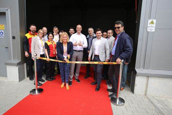 DHL continuă planul de investiţii în modernizarea sediilor operaţionale la nivel naţional