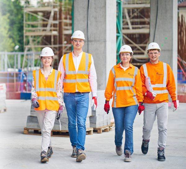 Holcim România şi Fundaţia Leaders lansează a doua ediţie a proiectului educaţional "Exploratori de viitor" 
