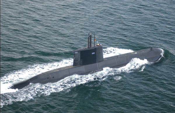 Divizia de nave de război a Thyssenkrupp urmăreşte consolidarea industriei de profil