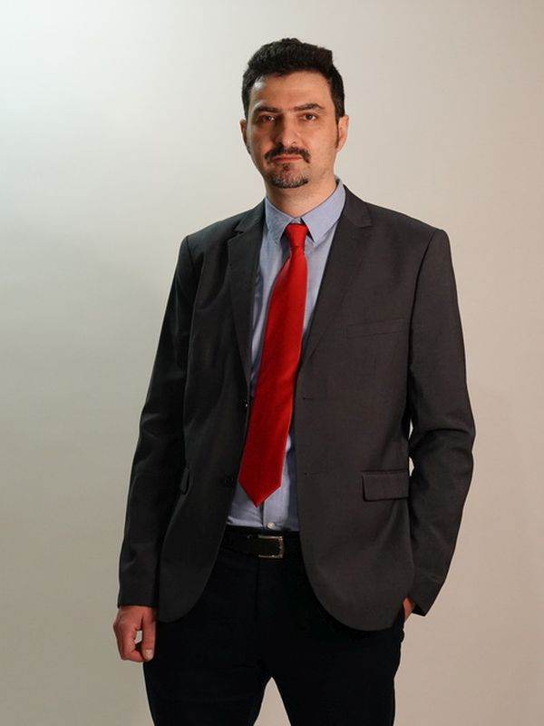 Mircea Iliescu