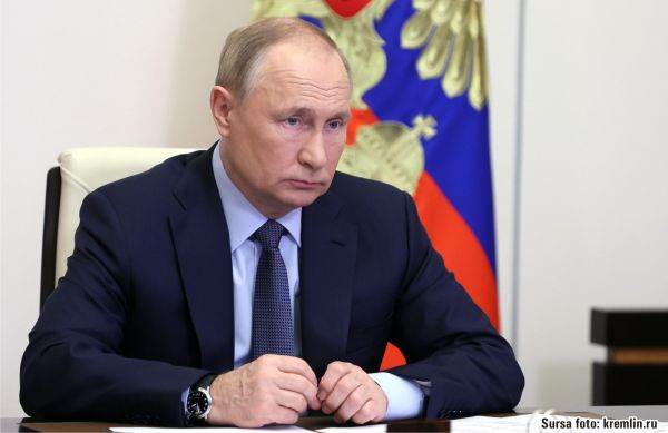  "Desfăşurarea de infrastructuri militare pe teritoriile acestor ţări va antrena, evident, un răspuns din partea Rusiei", a indicat Putin, conform Agerpres.