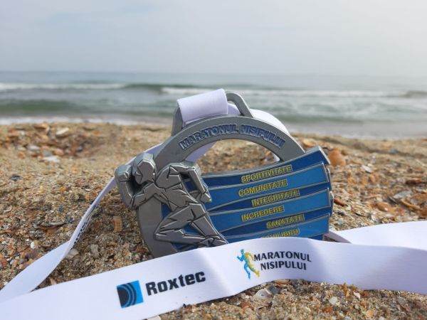 Constanţa găzduieşte cea mai mare competiţie de anduranţă din Europa desfăşurată pe nisip