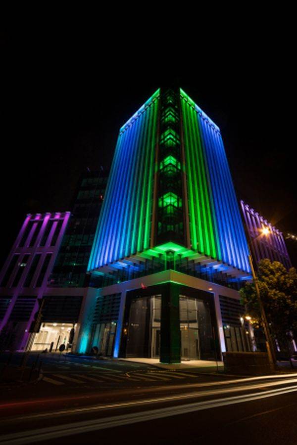 Ţiriac Tower - cea mai nouă clădire de birouri din centrul Capitalei se lansează oficial cu un grad de ocupare de 95% 
