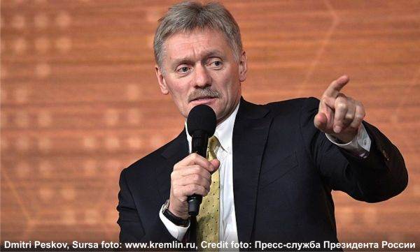 "Ţările neprietenoase la adresa Rusiei au devenit ţări ostile"