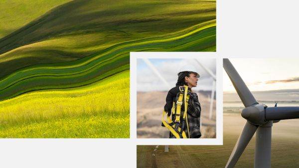 Microsoft Cloud for Sustainability - o nouă soluţie pentru accelerarea progresului în materie de sustenabilitate şi dezvoltarea afacerilor