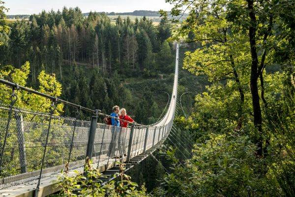 Germania pariază pe natură şi vacanţele sustenabile 