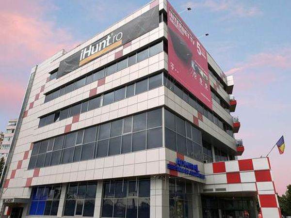 iHunt raportează un profit în scădere cu 12%, comparativ cu cel din primul trimestru al lui 2021