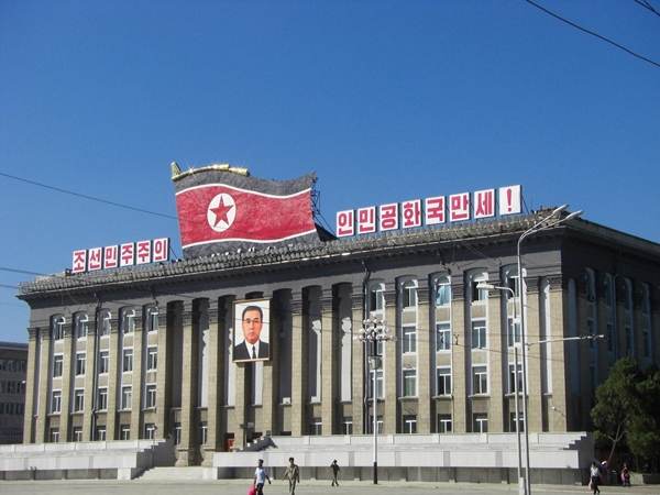 Coreea de Nord a încheiat pregătirile în vederea unui test nuclear