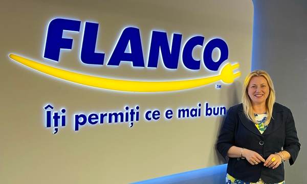 Flanco are un nou director de logistică 
