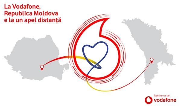 Tarife reduse pentru serviciile către Republica Moldova 