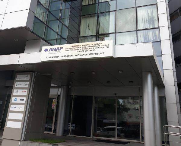 "Trebuie să direcţionăm controalele acolo unde este marea evaziune fiscală"