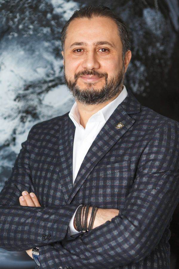 Cristian Pandel