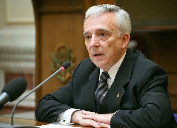 Am băut un ceai de tei