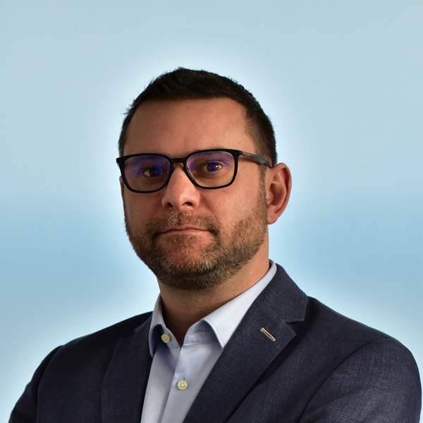 Mihai Matei, Preşedintele ANIS