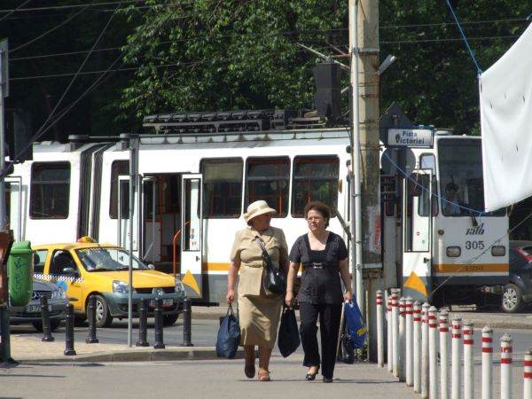 Proiect de 500 milioane euro pentru modernizarea liniilor de tramvai