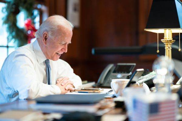 Biden: "Statele Unite vor apăra militar Taiwanul în cazul unei invazii"