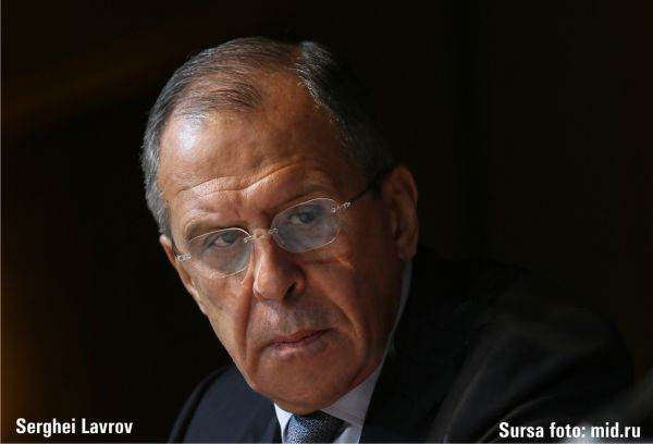 "Moscova nu ţine să reia relaţiile cu Occidentul"