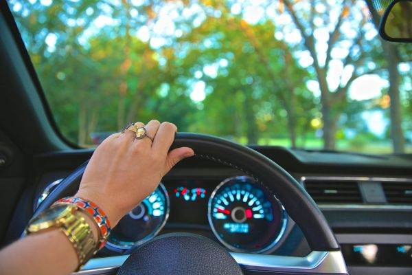Eveniment automobilistic dedicat femeilor