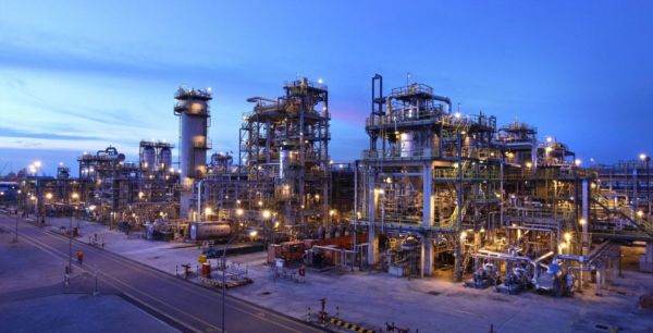 Industria chimică din India se adaptează noilor provocări globale