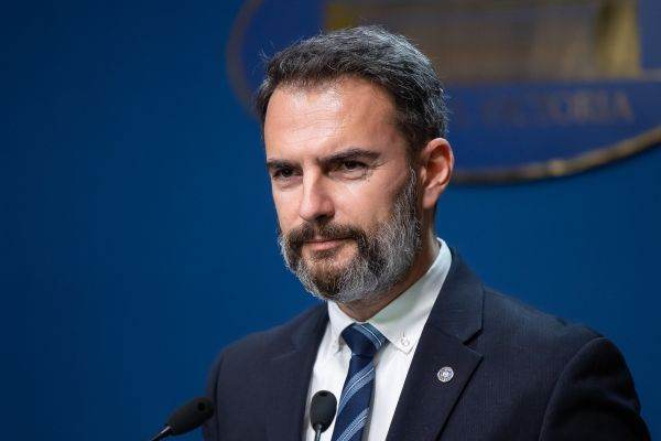 Guvernul a aprobat suplimentarea posturilor din structurile MAI 