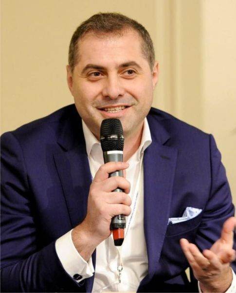 Florin Jianu