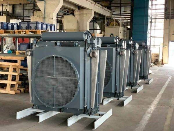 Romradiatoare Braşov înregistrează pierdere, în primul trimestru al anului