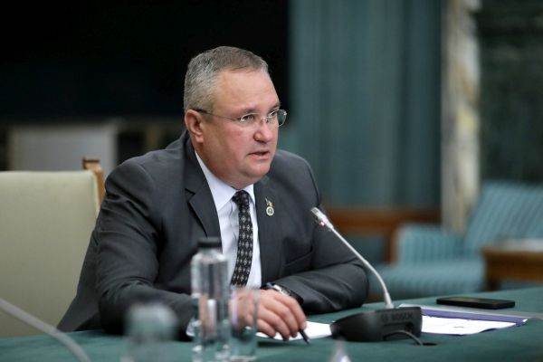 "Miniştrii - evaluaţi în funcţie de aplicaţiile lansate pentru implementarea PNRR"