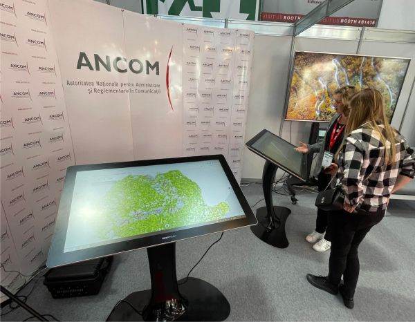 România - peste media europeană la penetrarea, acoperirea, viteza, calitatea şi preţurile din domeniul Telecom