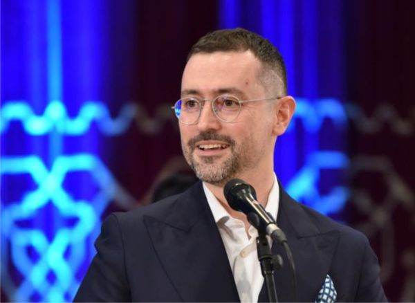 Dragoş Preda