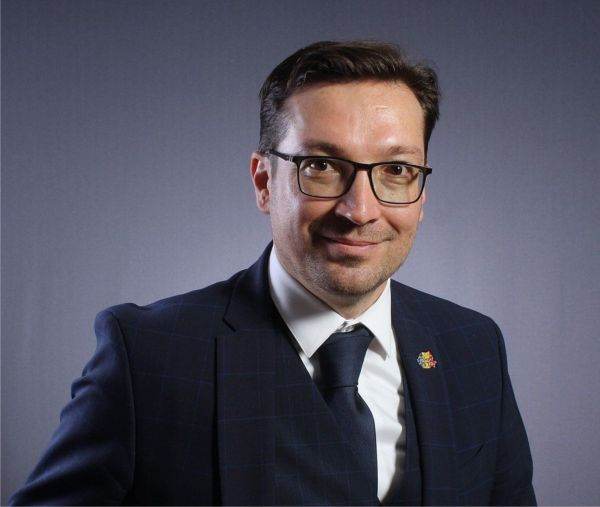 Daniel Rusen