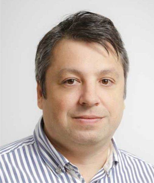 Viorel Costea