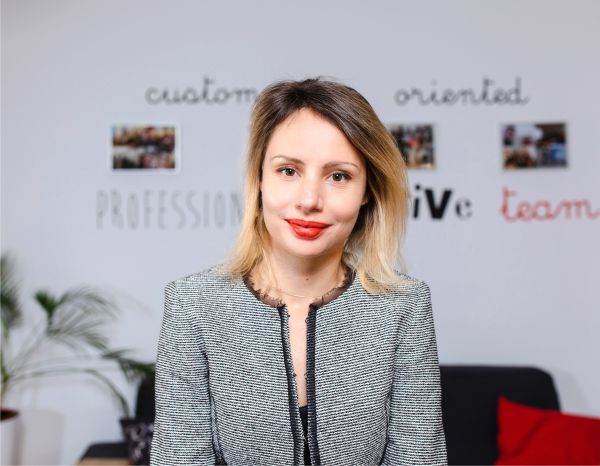 Lucia Stoicescu