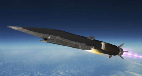Rusia anunţă un nou test reuşit al rachetei de croazieră hipersonice Zircon