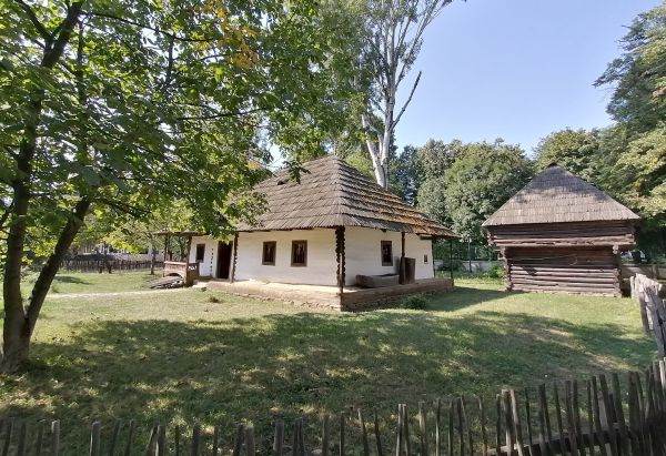 Muzeul Satului, pregătit pentru Ziua Copilului
