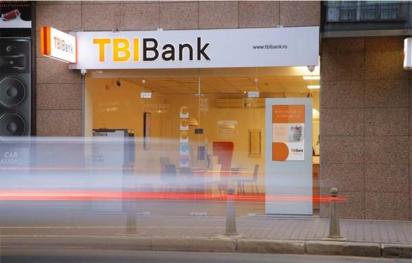 TBI Bank încheie un parteneriat cu platforma Carvago 