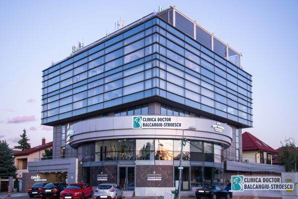 Investiţie de peste 800.000 euro într-o nouă clinică medicală şi de estetică din Bucureşti
