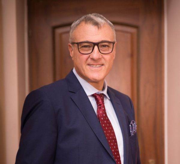 Roberto Musneci