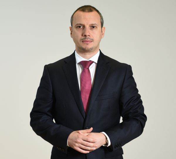 Cătălin Drăguleanu