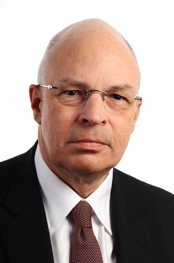 Serge Gonvers, Country Managing Partner Baker Tilly România