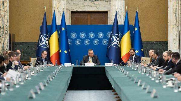Guvernul a aprobat înfiinţarea Agenţiei Naţionale pentru Dezvoltarea Infrastructurii în Sănătate