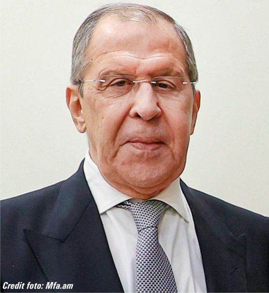Noi bombardamente la Kiev, Lavrov se laudă cu profiturile din exportul de resurse energetice