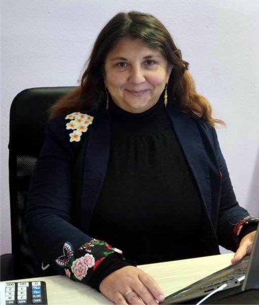 Cristina Isabela Bene