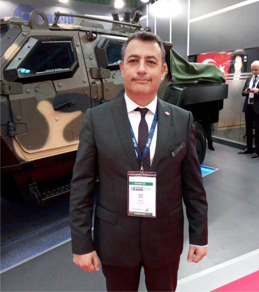 Emre Akin