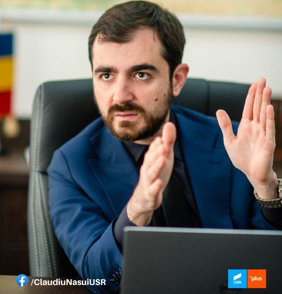 Claudiu Năsui